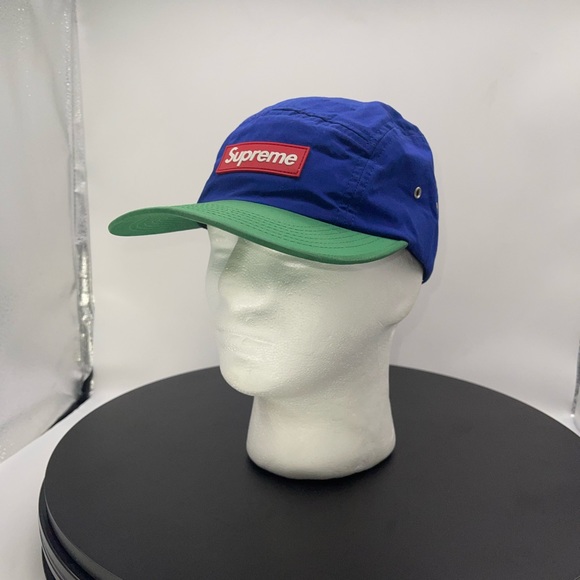 Supreme Colorblock Hat - Picture 5 of 5